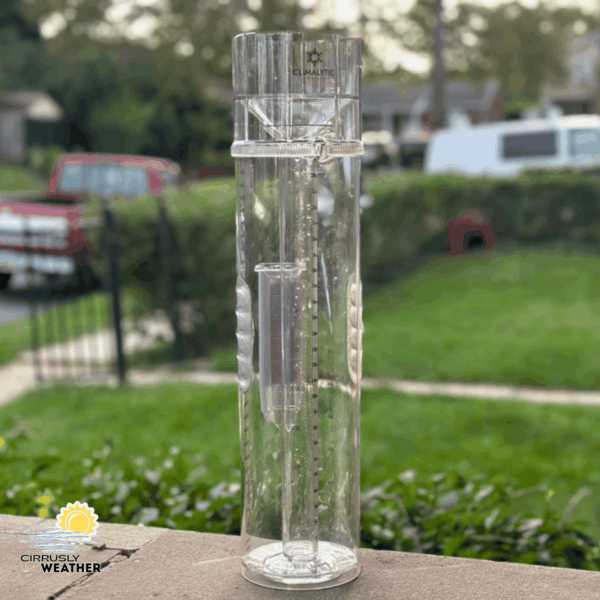 Climalytic TROPO Precipitation Gauge - Image 4