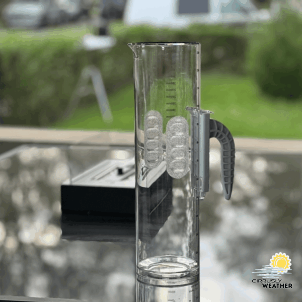 Climalytic TROPO Precipitation Gauge - Image 3