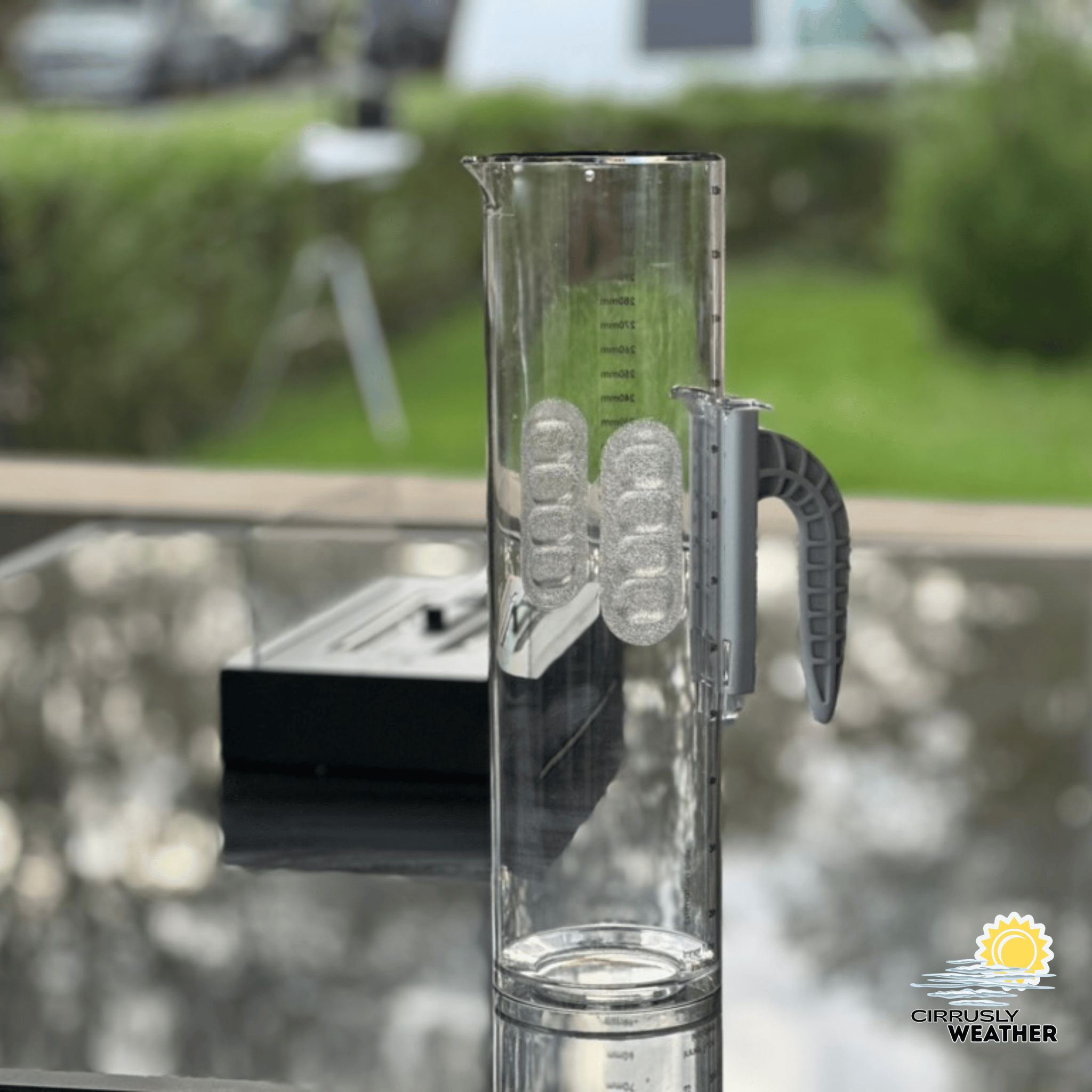 Climalytic TROPO Precipitation Gauge - Image 3