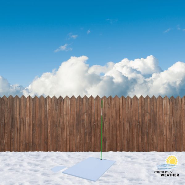 Climalytic Snow Board