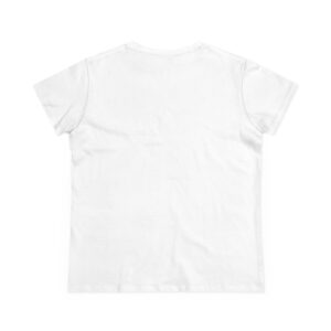 Trust Me I'm a Meteorologist Women's T-Shirt (Midweight Cotton) - Image 3