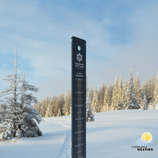 Climalytic Snow Ruler