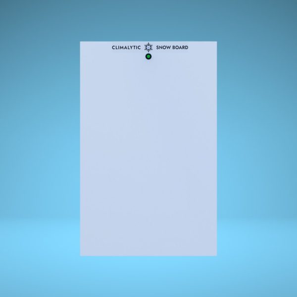 Climalytic Snow Board