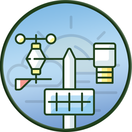 The Weather Whys Company