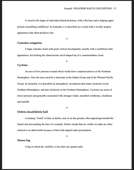 Weather Stations 101 (E-Book) - Image 2