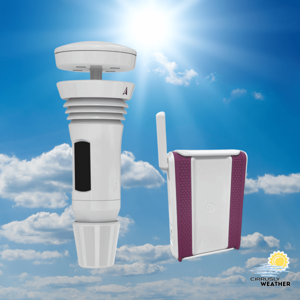 Tempest Weather System