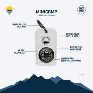 Sun Company MiniComp
