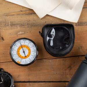 Sun Company Altimeter 202