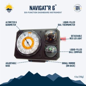 Cirrusly Weather Outdoor Adventure Bundle - Image 2