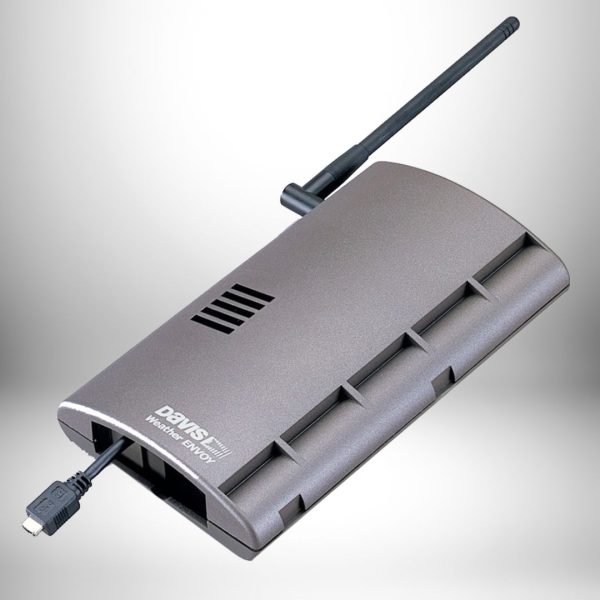 Davis Wireless Weather Envoy (Requires WeatherLink Software) (6316)