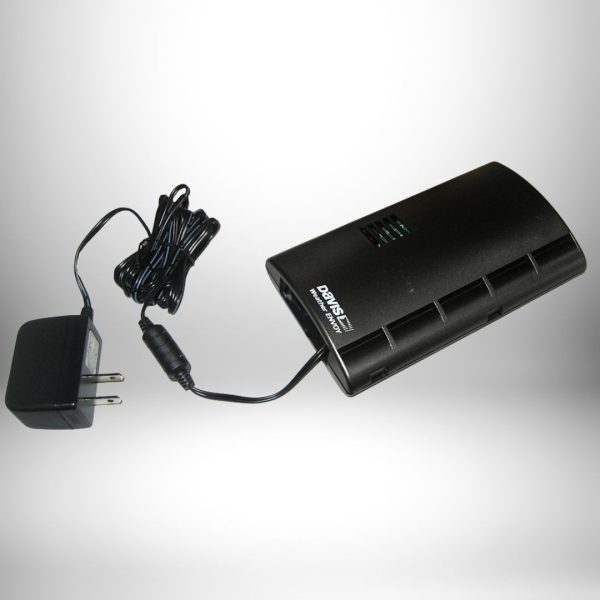 Davis Cabled Weather Envoy (Requires WeatherLink Software) (6316C)