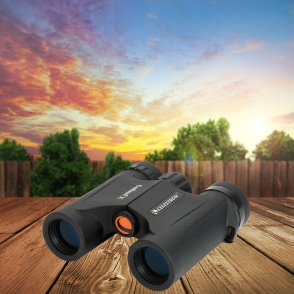 Celestron Outland X 10x25 Waterproof Binoculars