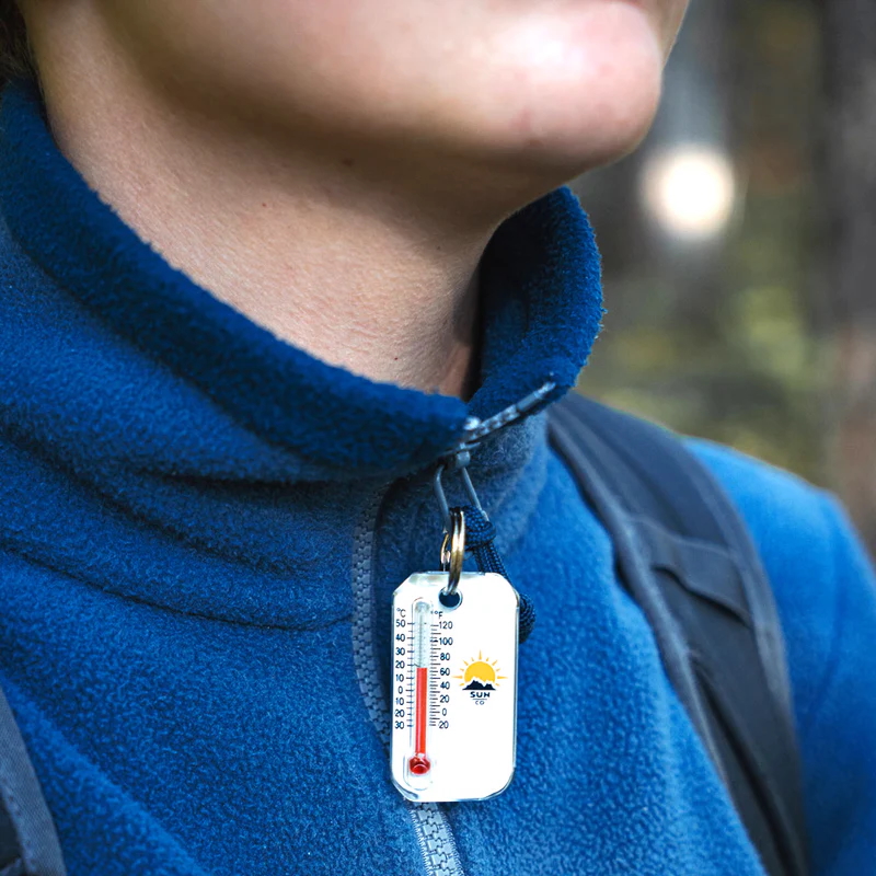Sun Company Zip-o-gage