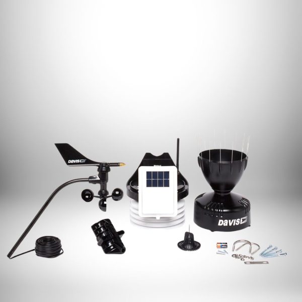 Davis Vantage Pro2 Integrated Sensor Suite (6322)