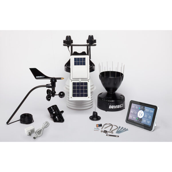 Davis Vantage Pro2
