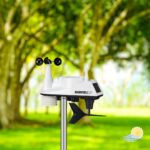 Davis Vantage Vue Integrated Sensor Suite (6357)