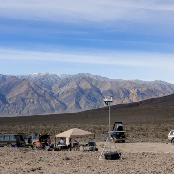 Davis Mounting Tripod