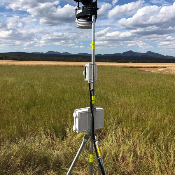 Davis Mounting Tripod