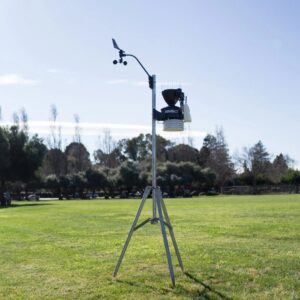 Davis Mounting Tripod