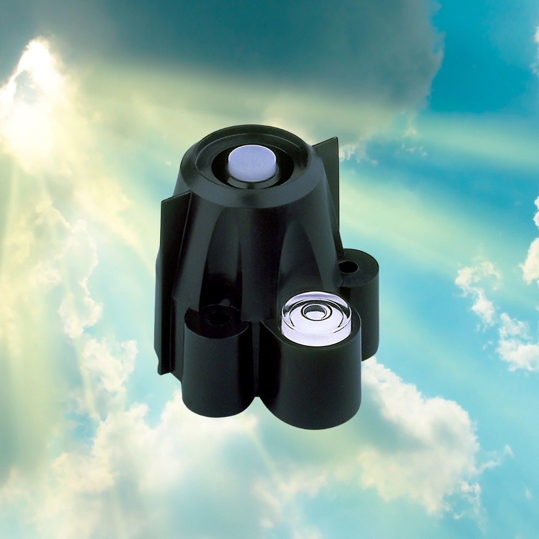 Davis Solar Radiation Sensor