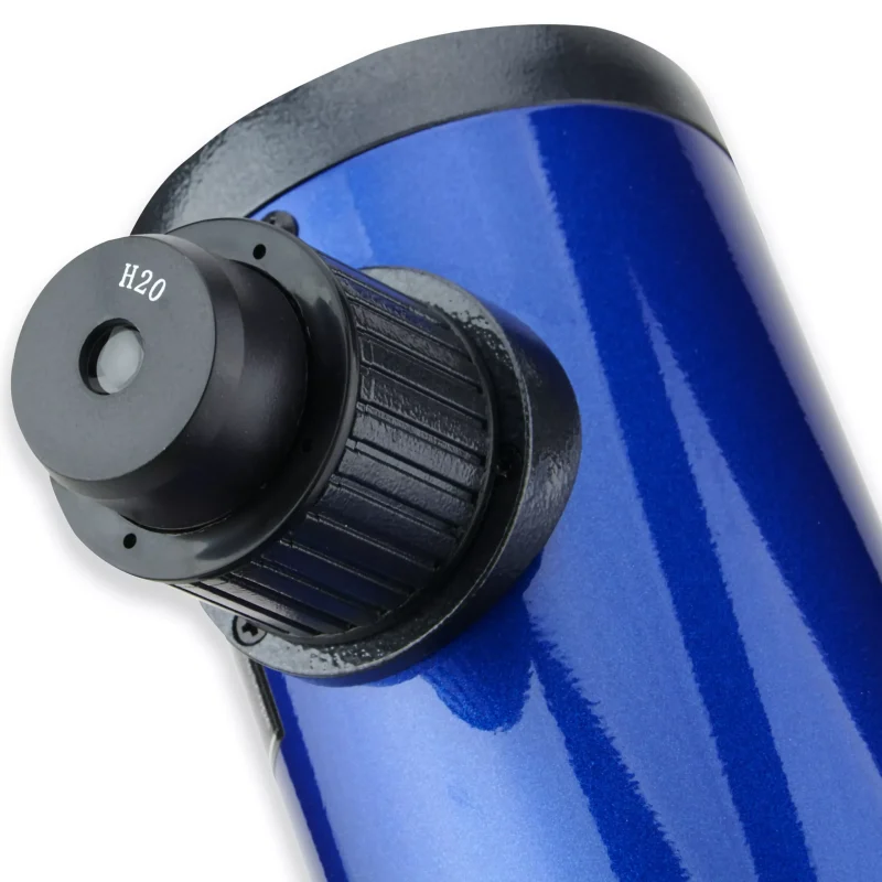 Carson SkySeeker JC-200 Newtonian Reflector Telescope