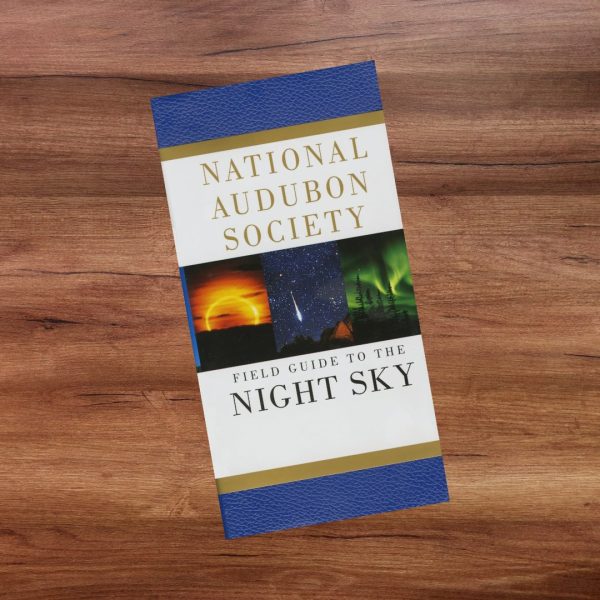 National Audubon Society Field Guide to the Night Sky