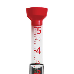 Taylor Jumbo Jr Rain Gauge - Image 3