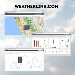Davis WeatherLink Console (6313) - Image 5