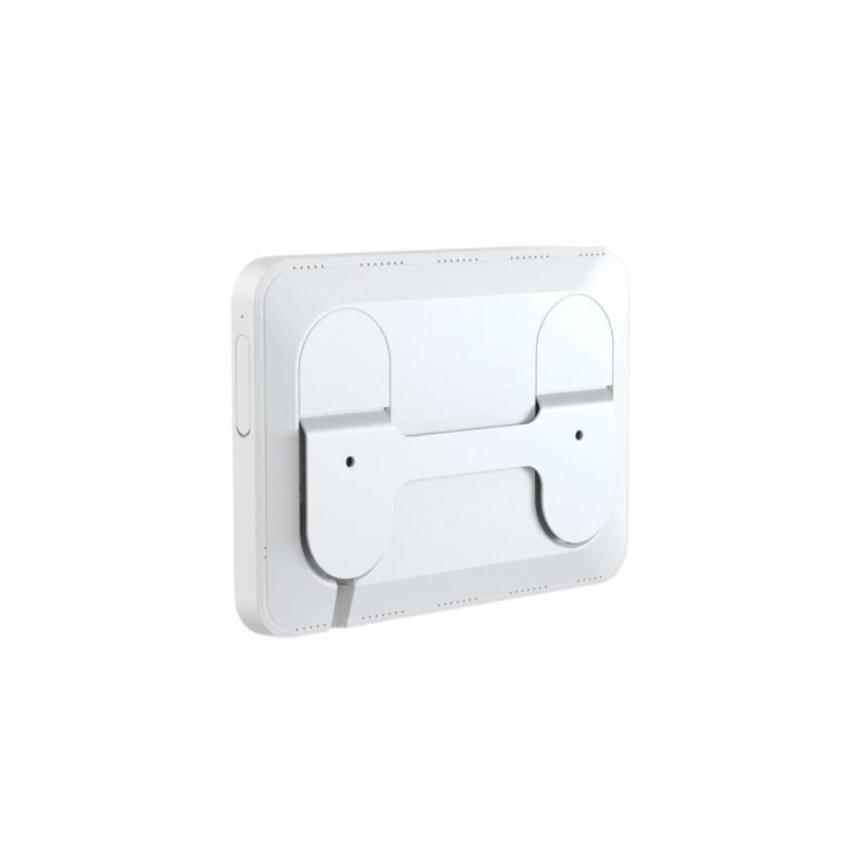 Davis WeatherLink Console (6313) rear