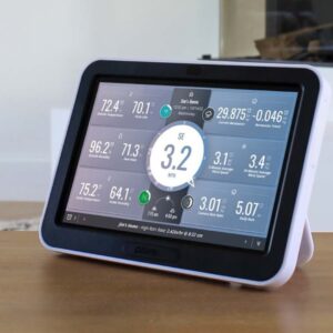 Davis WeatherLink Console (6313) - Image 3