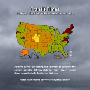 Climalytic TROPO Precipitation Gauge - Image 2
