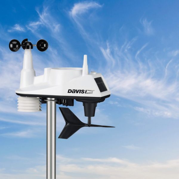 Davis Vantage Vue Integrated Sensor Suite (6357)