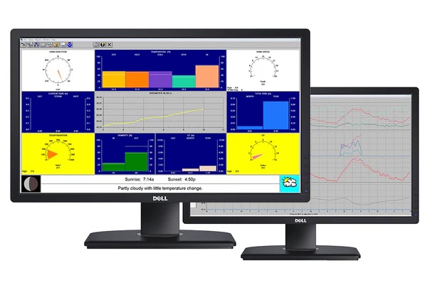 Is the Davis WeatherLink software still available?