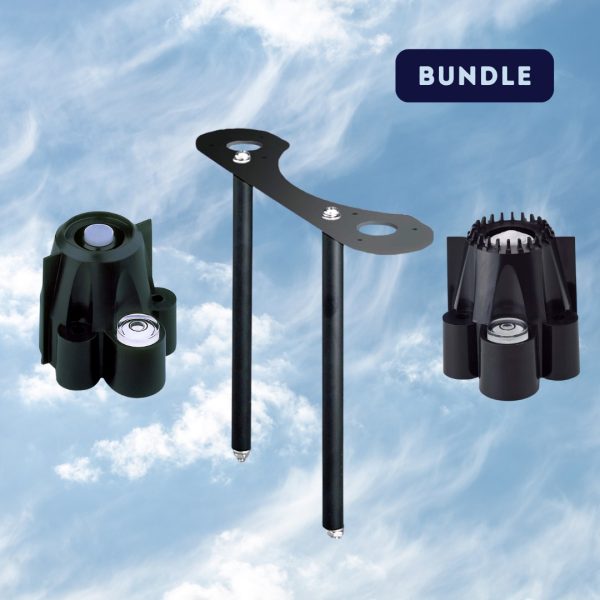 Davis Vantage Pro2 Upgrade Kit