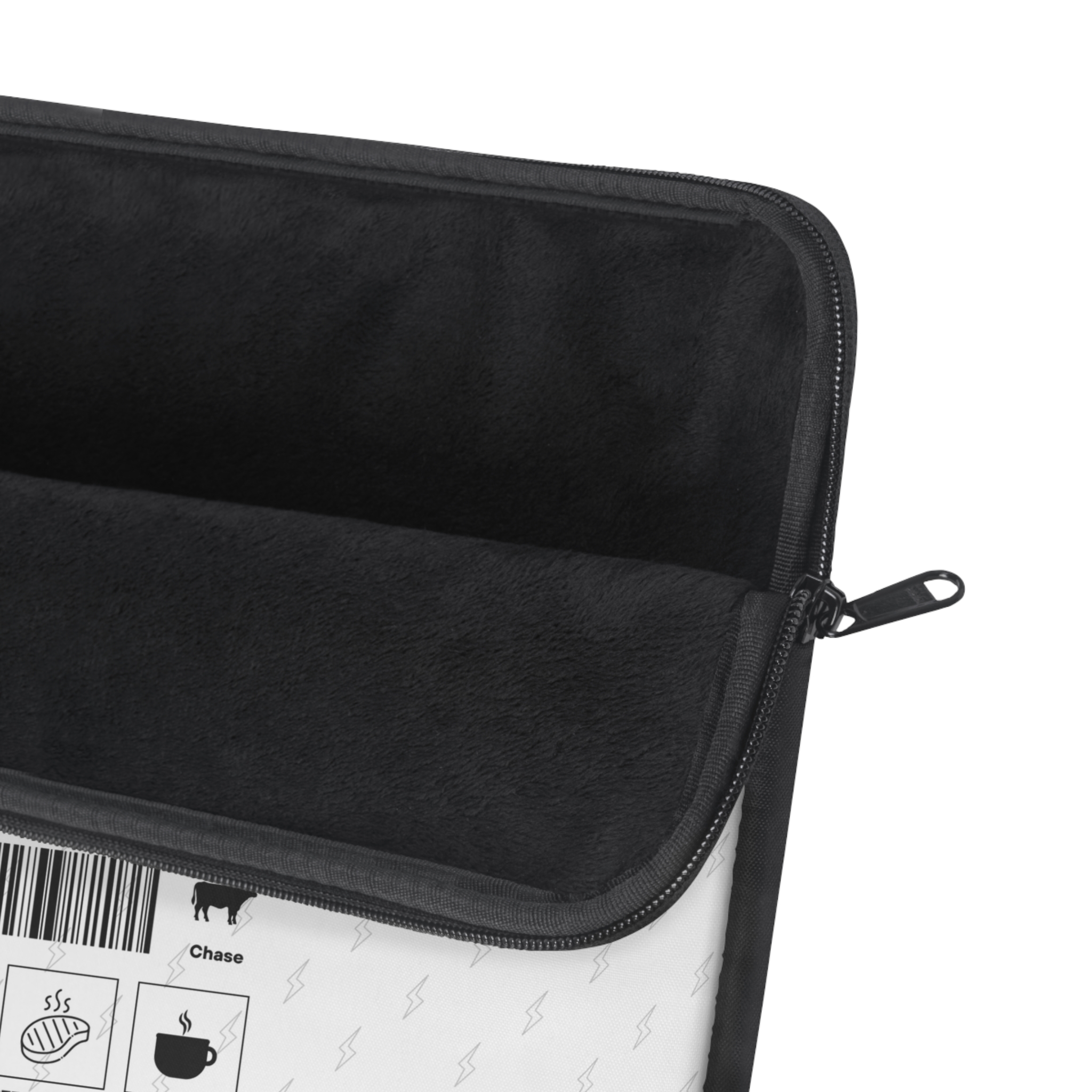 Storm Chaser Laptop Sleeve - Image 9