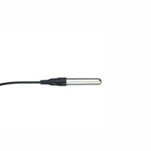 Davis Stainless Steel Temperature Probe with Two-Wire Termination (6470) - Image 2