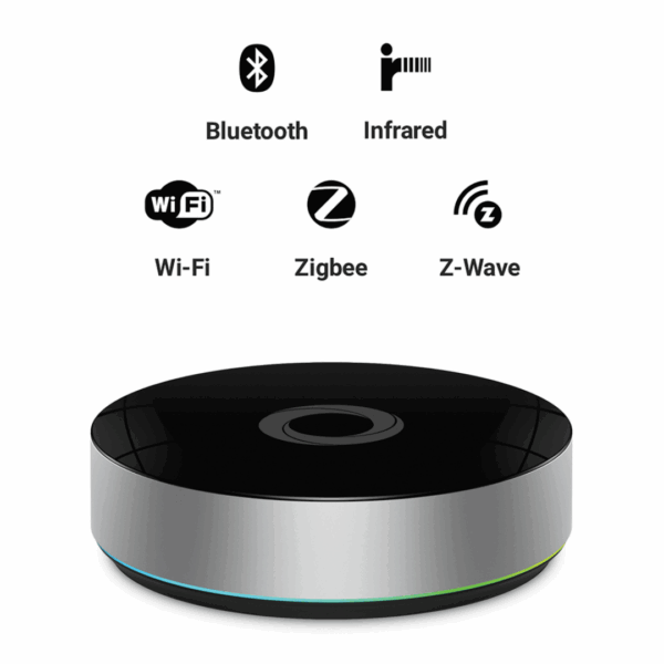 Homey Bridge Wireless Connectivity Extender - Image 3