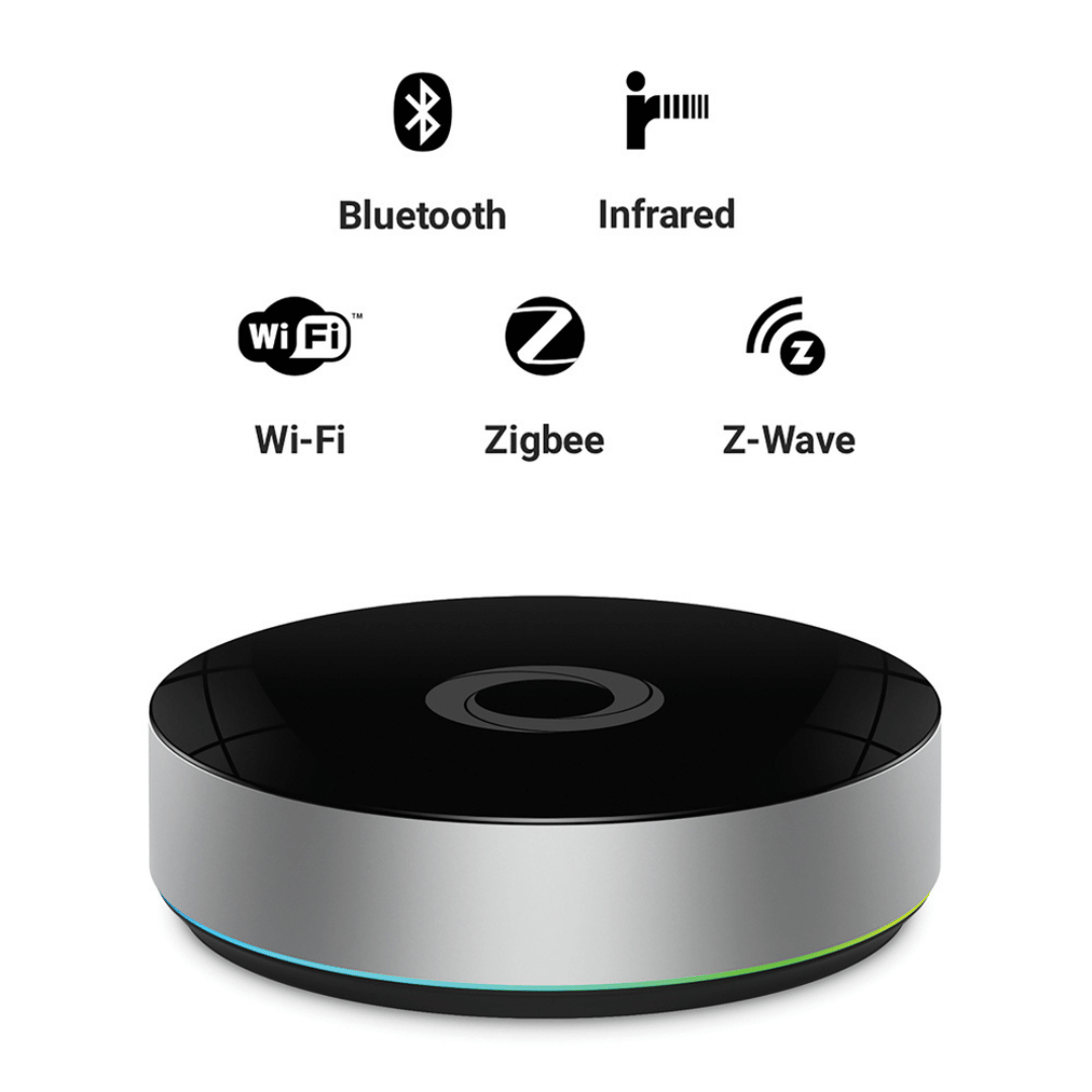 Homey Bridge Wireless Connectivity Extender - Image 3