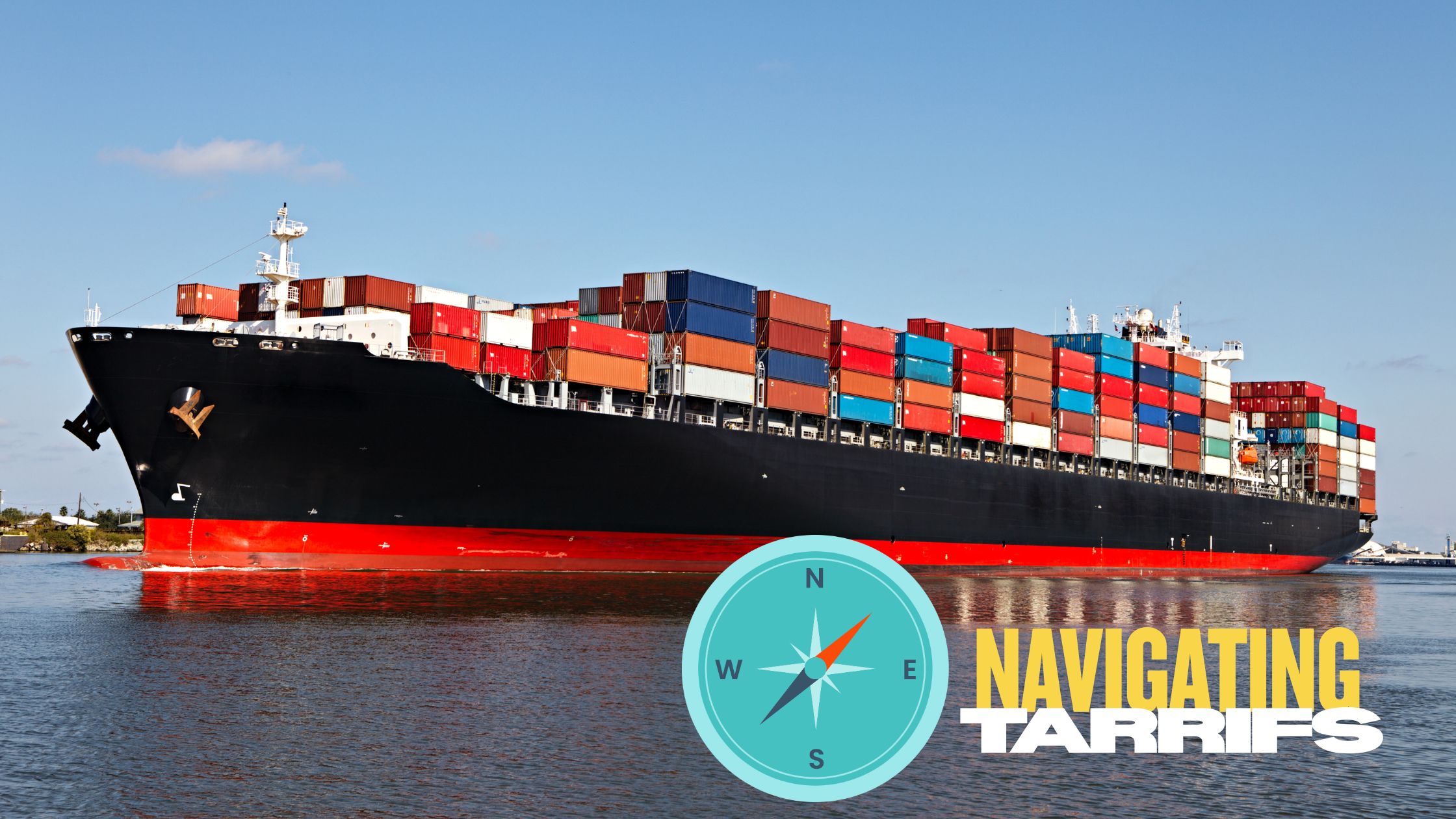 Navigating Tariffs