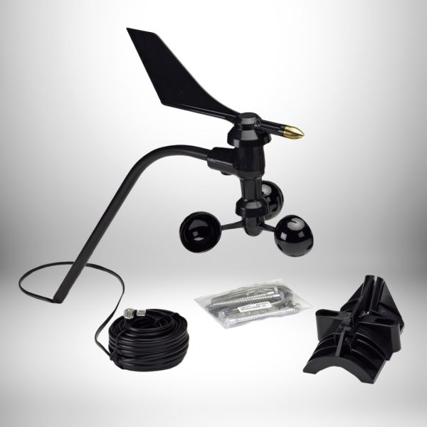 Davis Anemometer for Vantage Pro and Vantage Pro2 (6410)