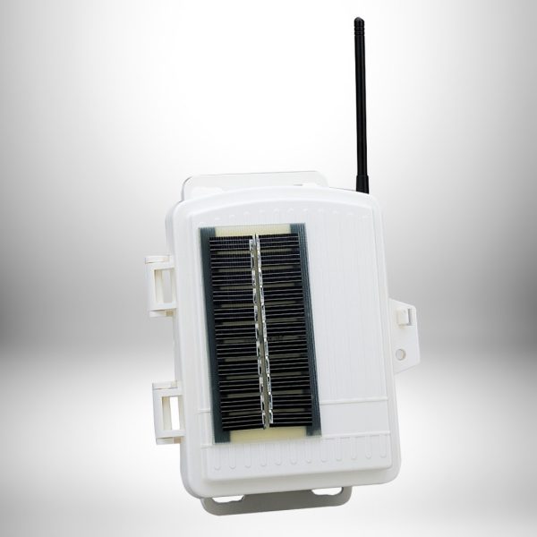 Davis Wireless Repeater with Solar Power (7627)