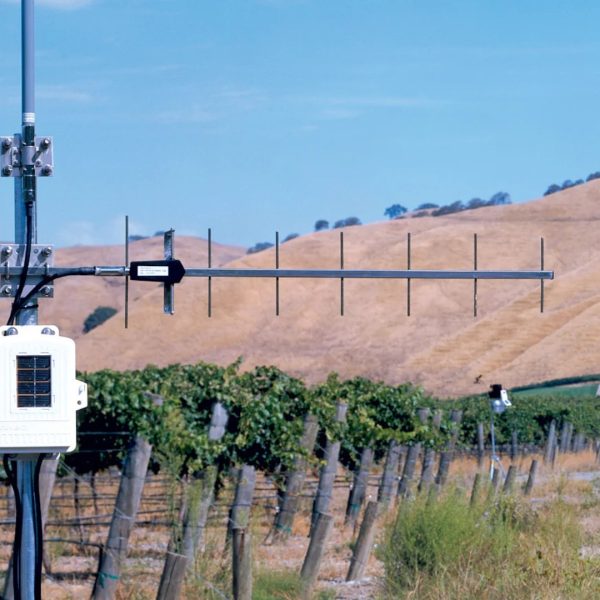 Davis Yagi Antenna for Long-Range Repeater (7660)