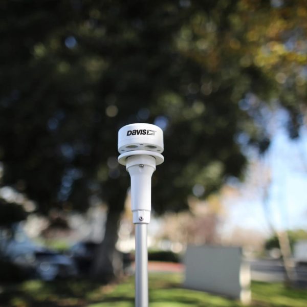 Davis Sonic Anemometer