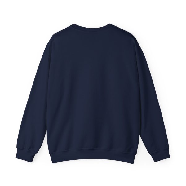 I Take Weather Cirrusly Sweatshirt, Navy