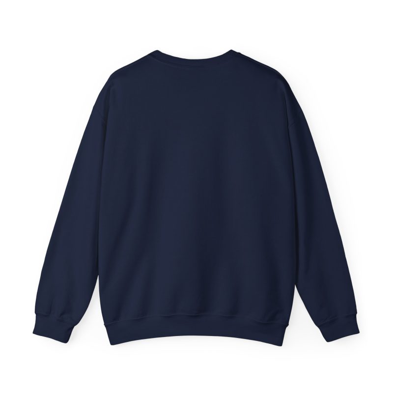 I Take Weather Cirrusly Sweatshirt, Navy