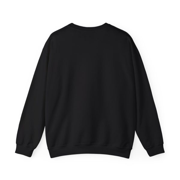I Take Weather Cirrusly Sweatshirt, Black
