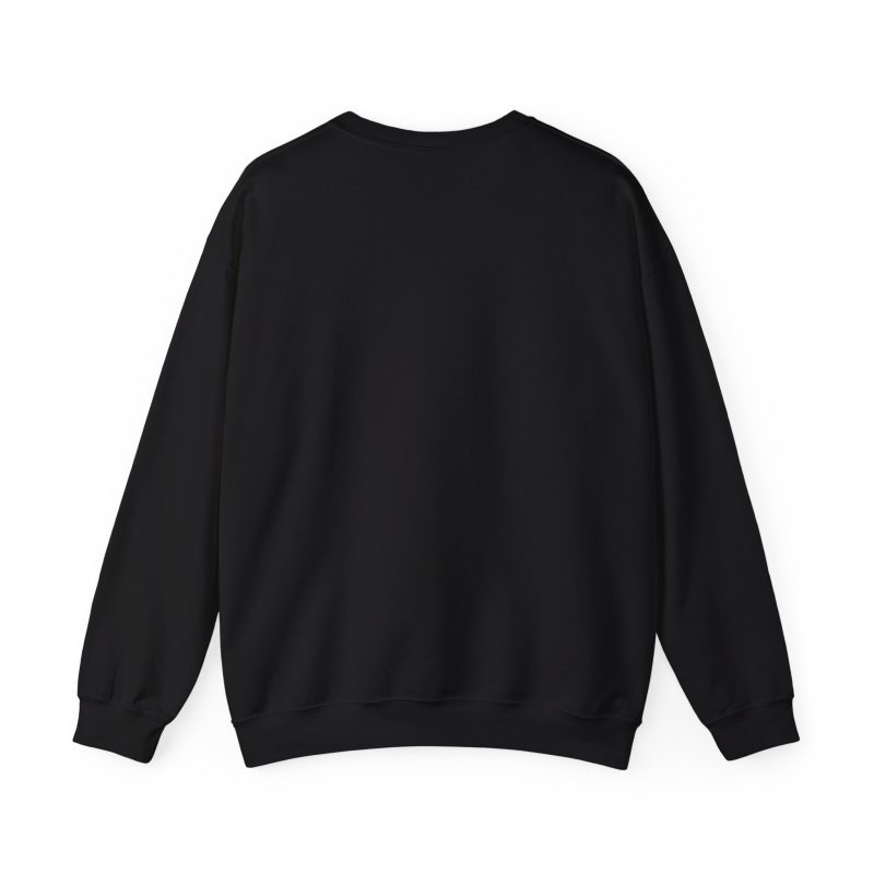 I Take Weather Cirrusly Sweatshirt, Black