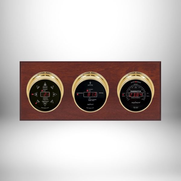 Maximum Blackwatch Weather Station (Digital)