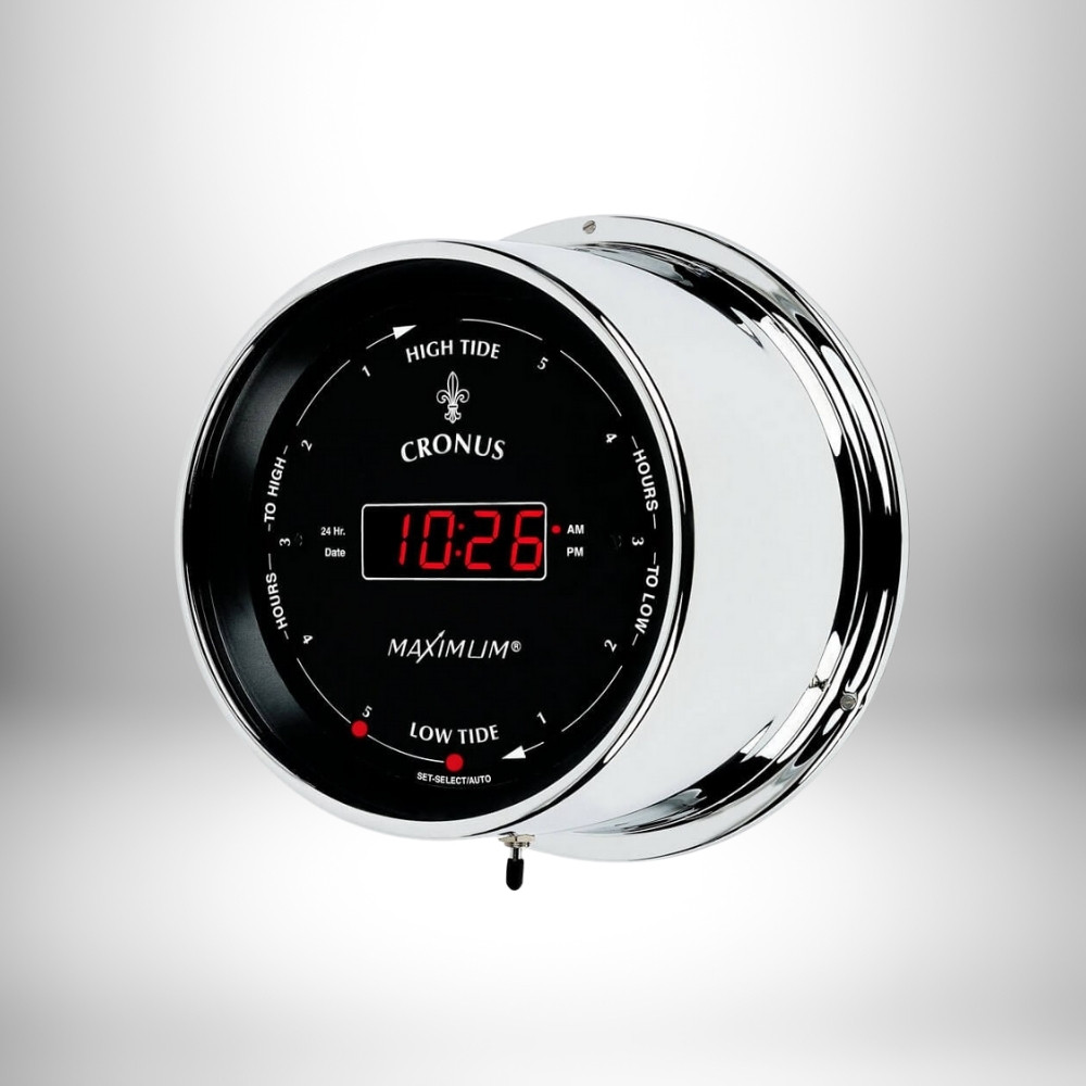 Maximum Cronus Tide Clock (Digital) - Image 2