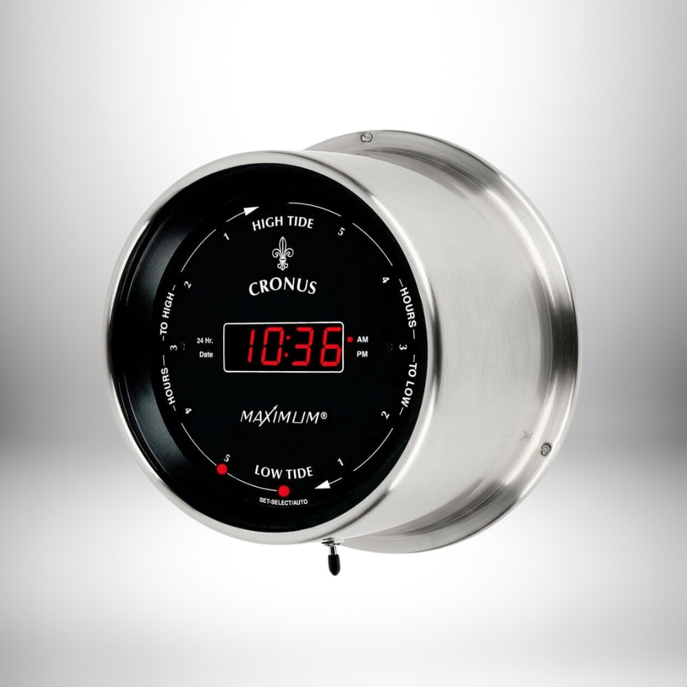 Maximum Cronus Tide Clock (Digital) - Image 3